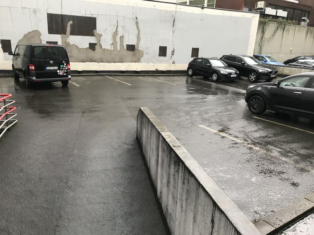 Parken