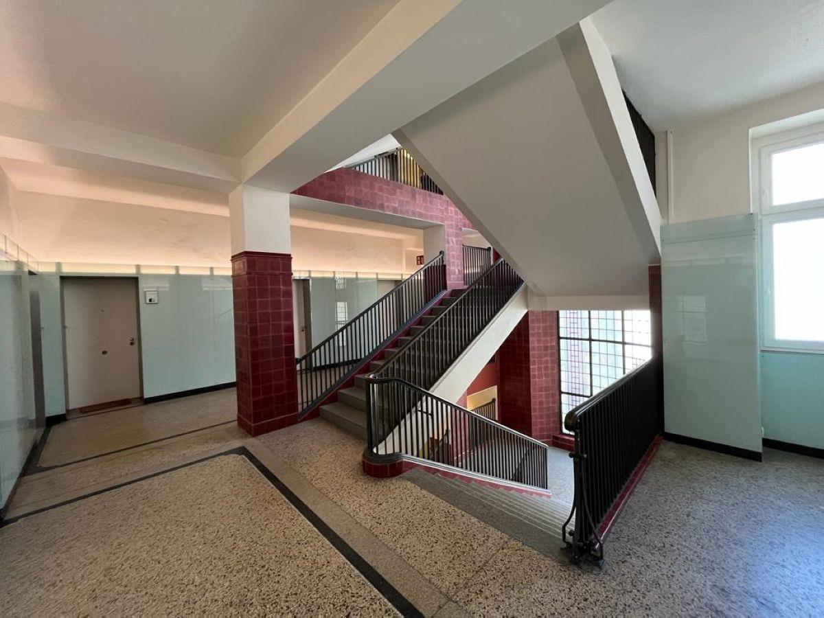 Treppenhaus