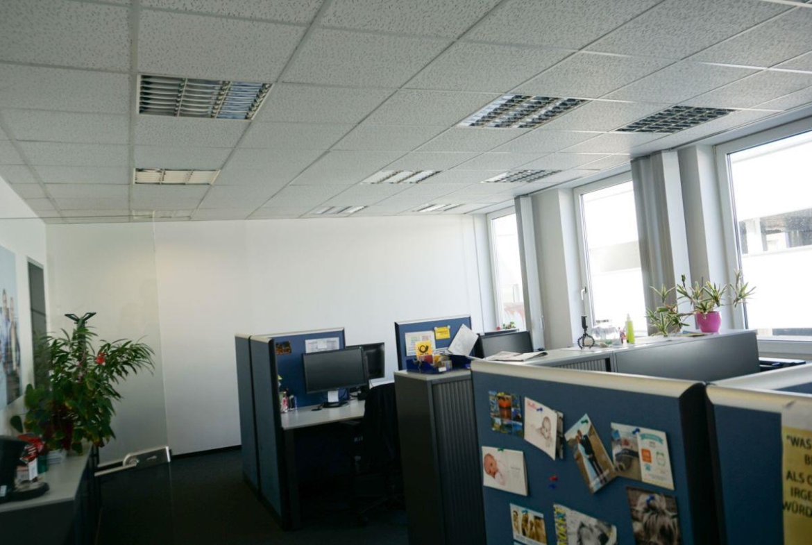 Büro