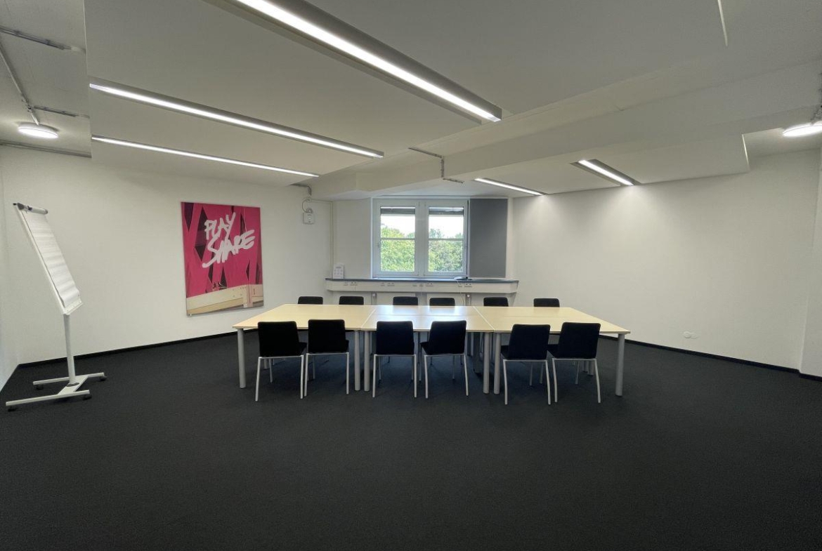 Besprechungsraum
