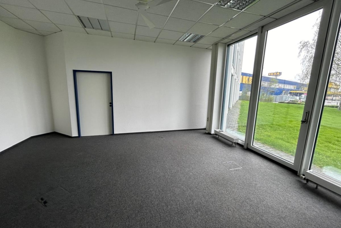 Zellenbüro