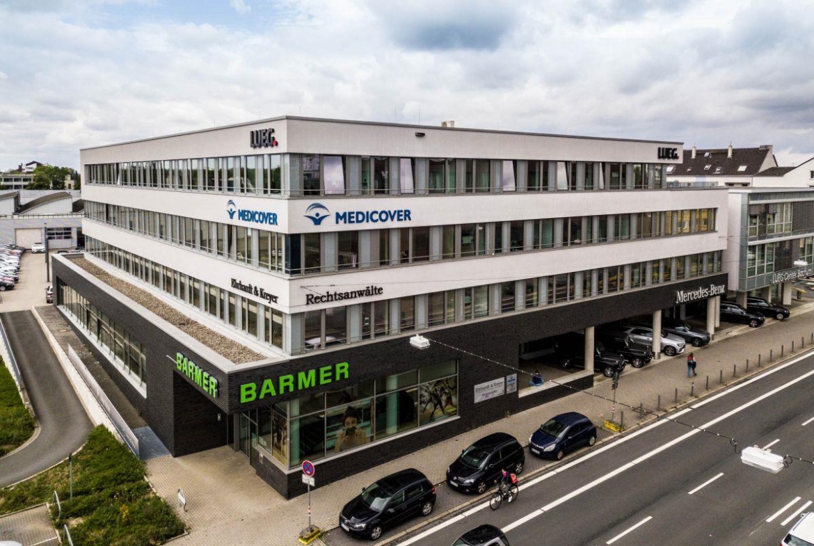 Außenansicht