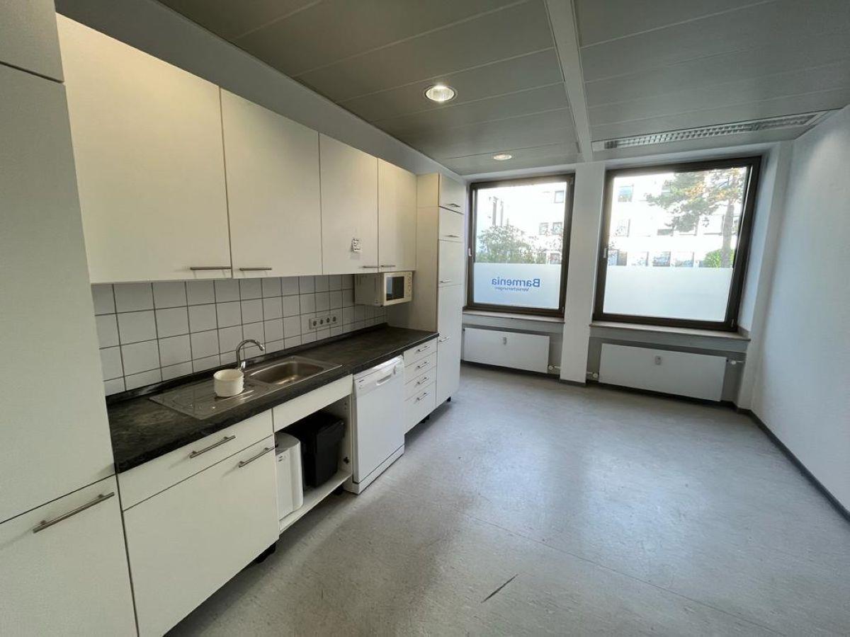 Küchenansicht