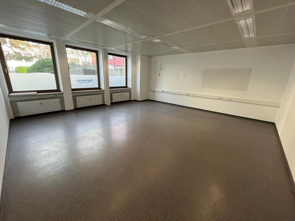 Büroansicht