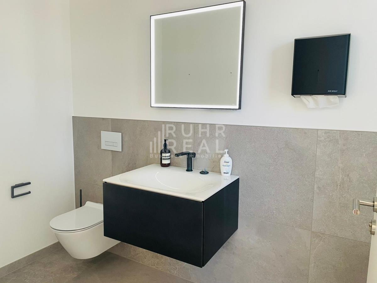 WC Damen