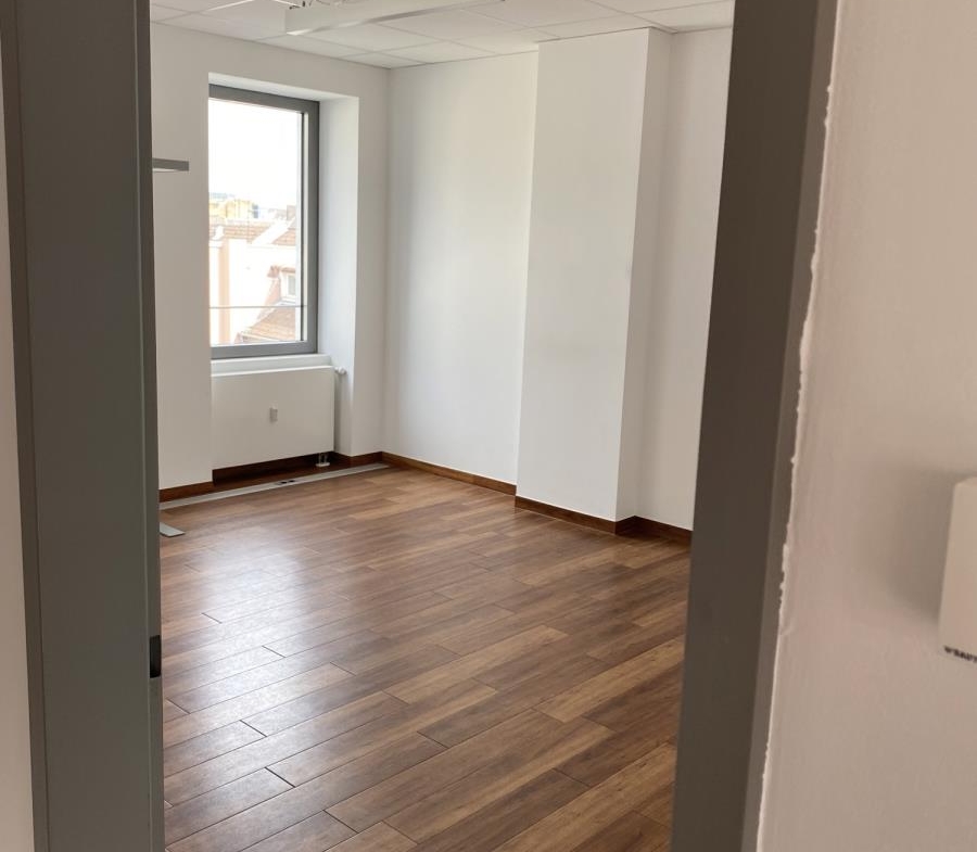 Büro IV
