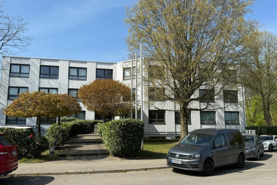 Gebäude