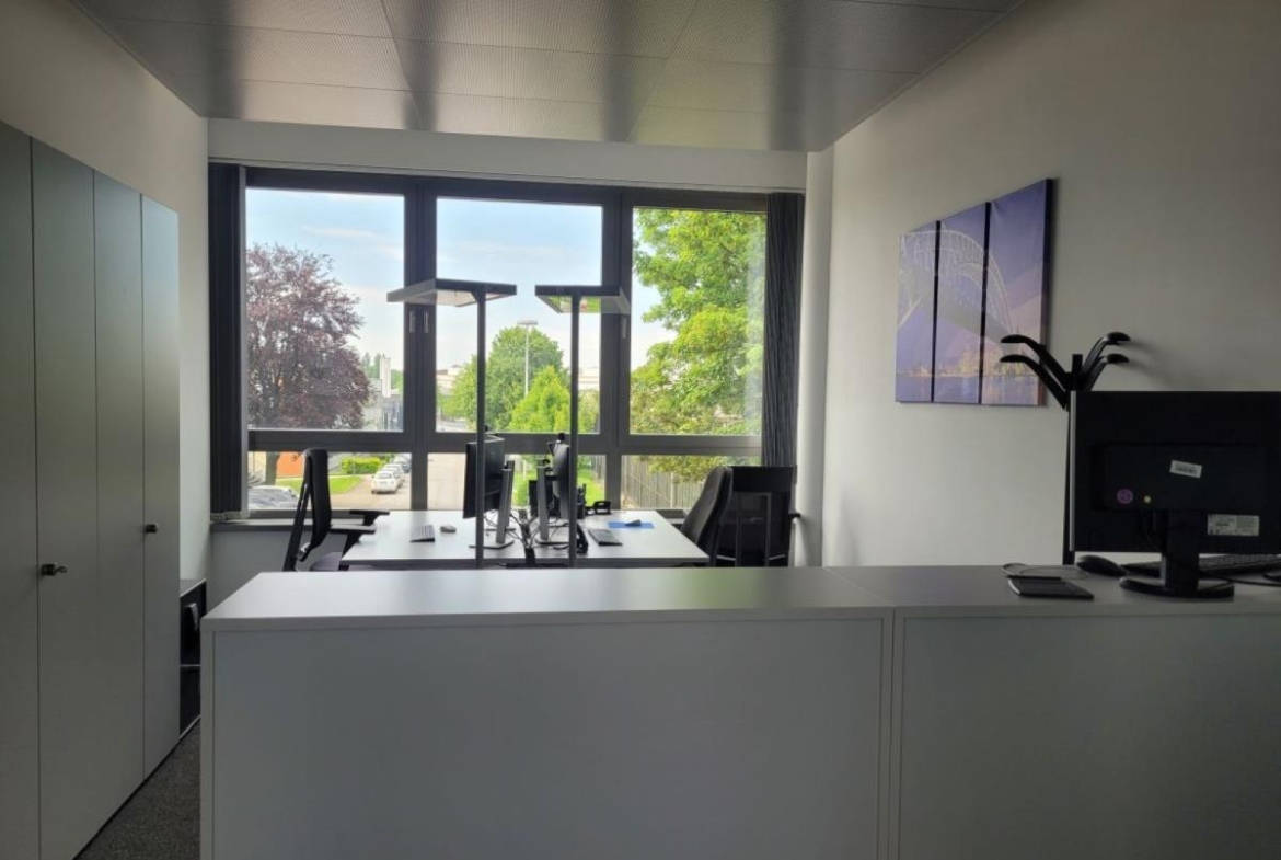 Büro 2