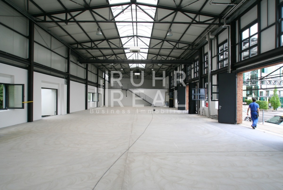 Showroom