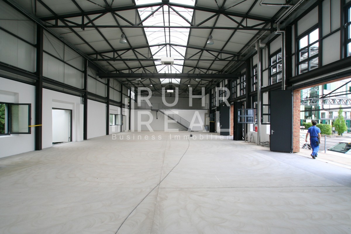 Showroom