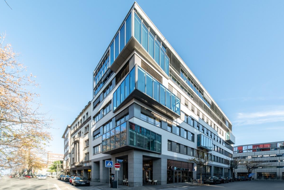Gebäude