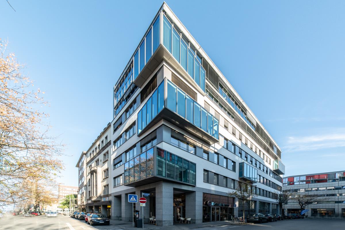 Gebäude