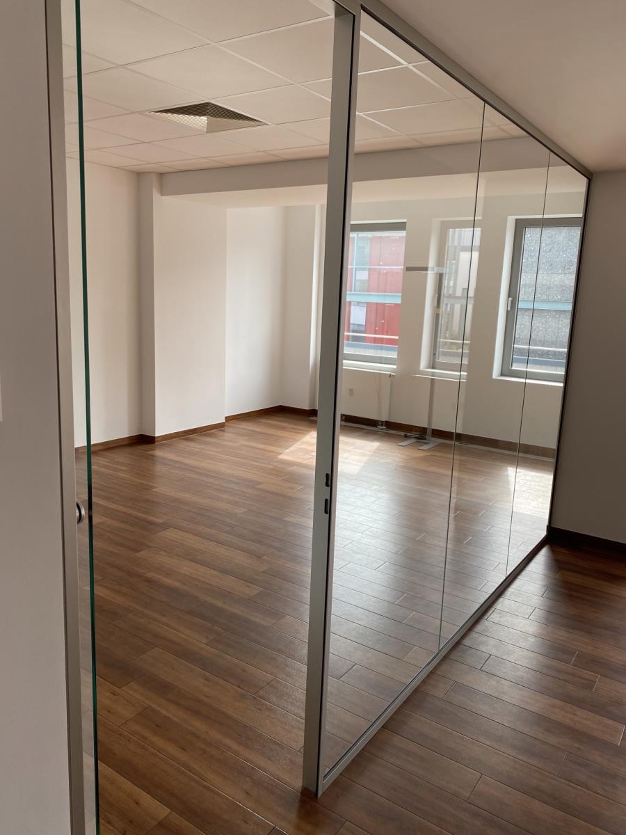 Büro III