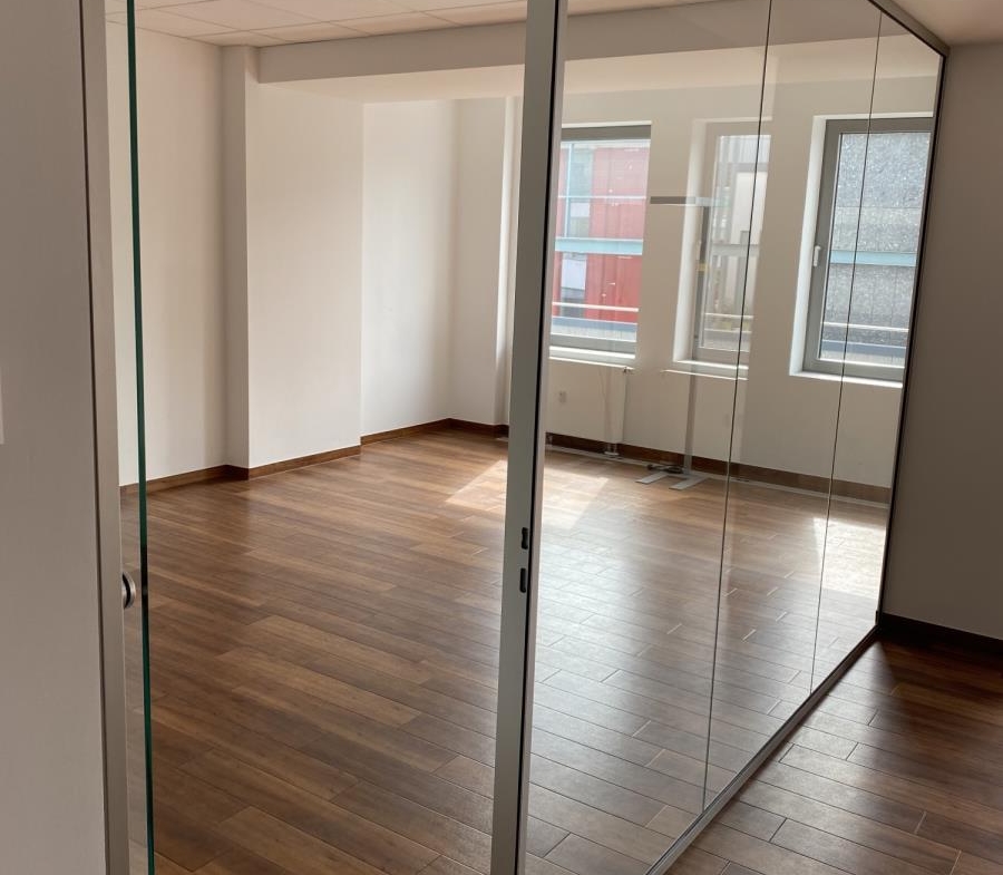 Büro III
