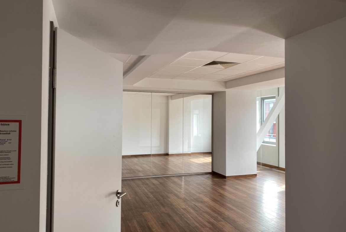 Büro II