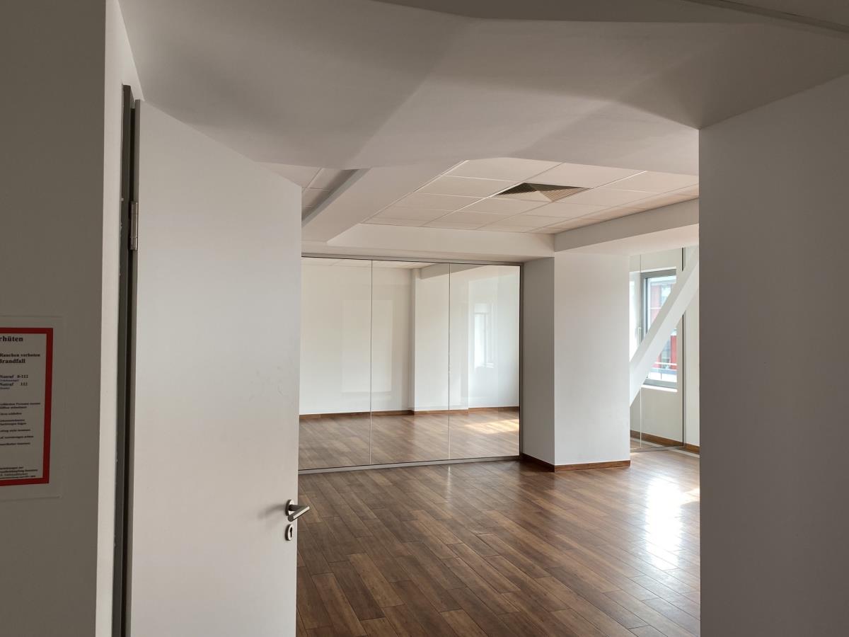 Büro II