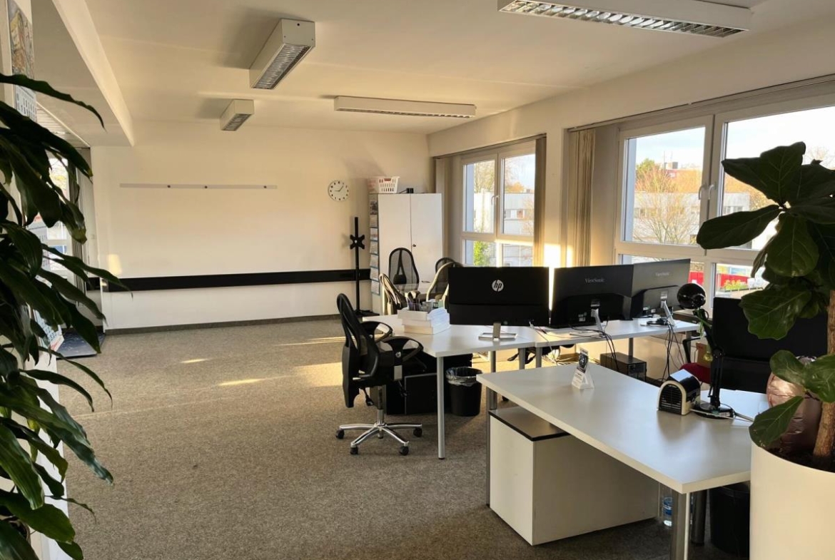 Büro