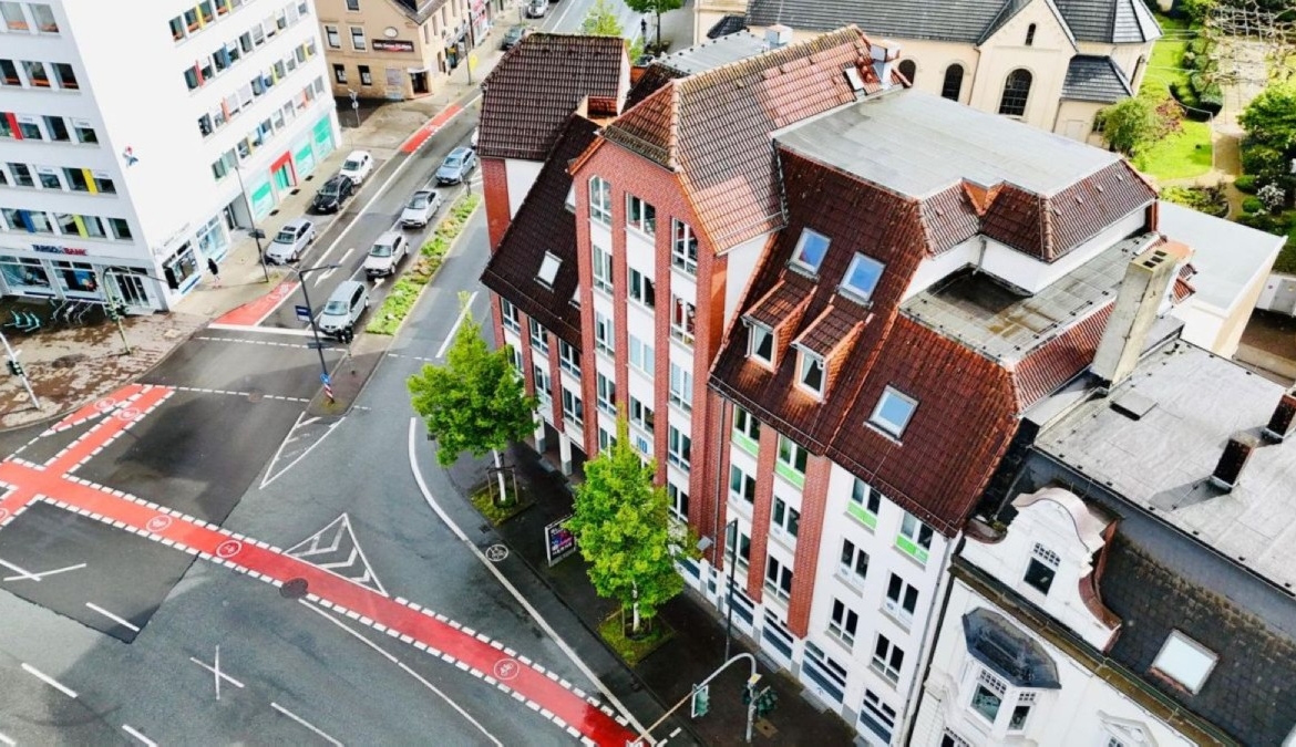 Außenansicht Drohne 1
