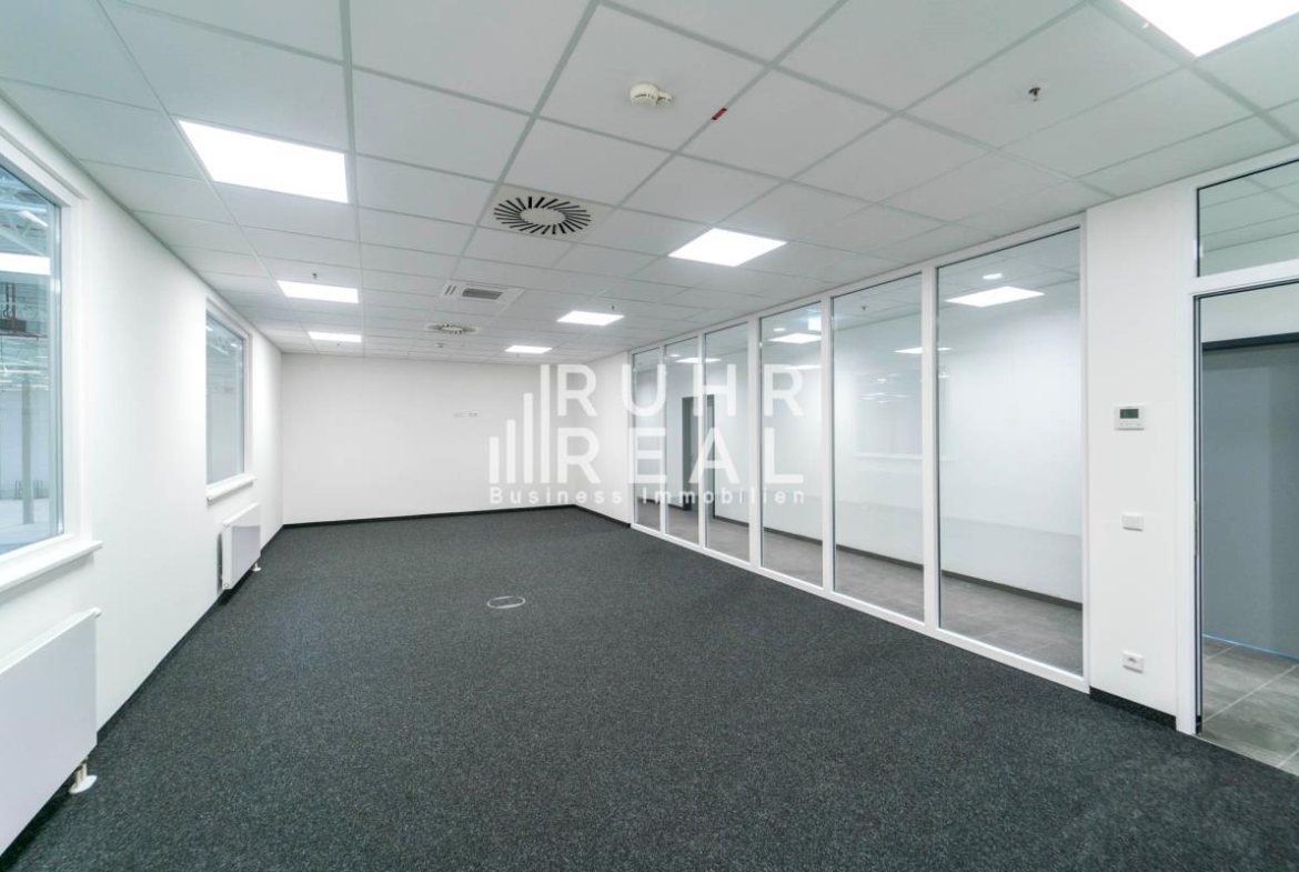 Beispielbild Büroflächen