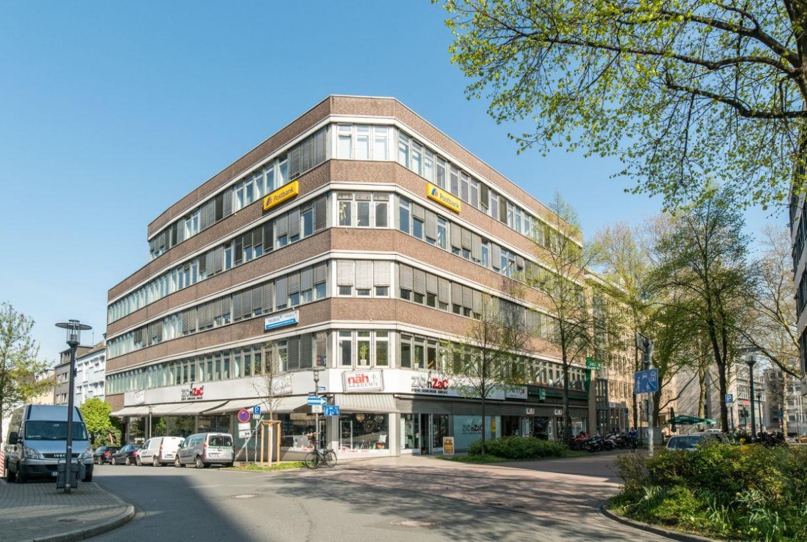 Gebäude