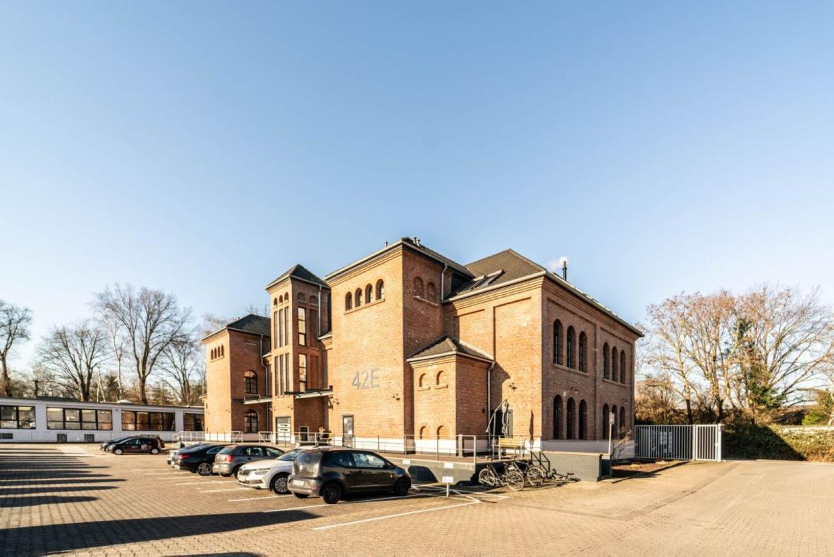 Außenansicht Außenansicht