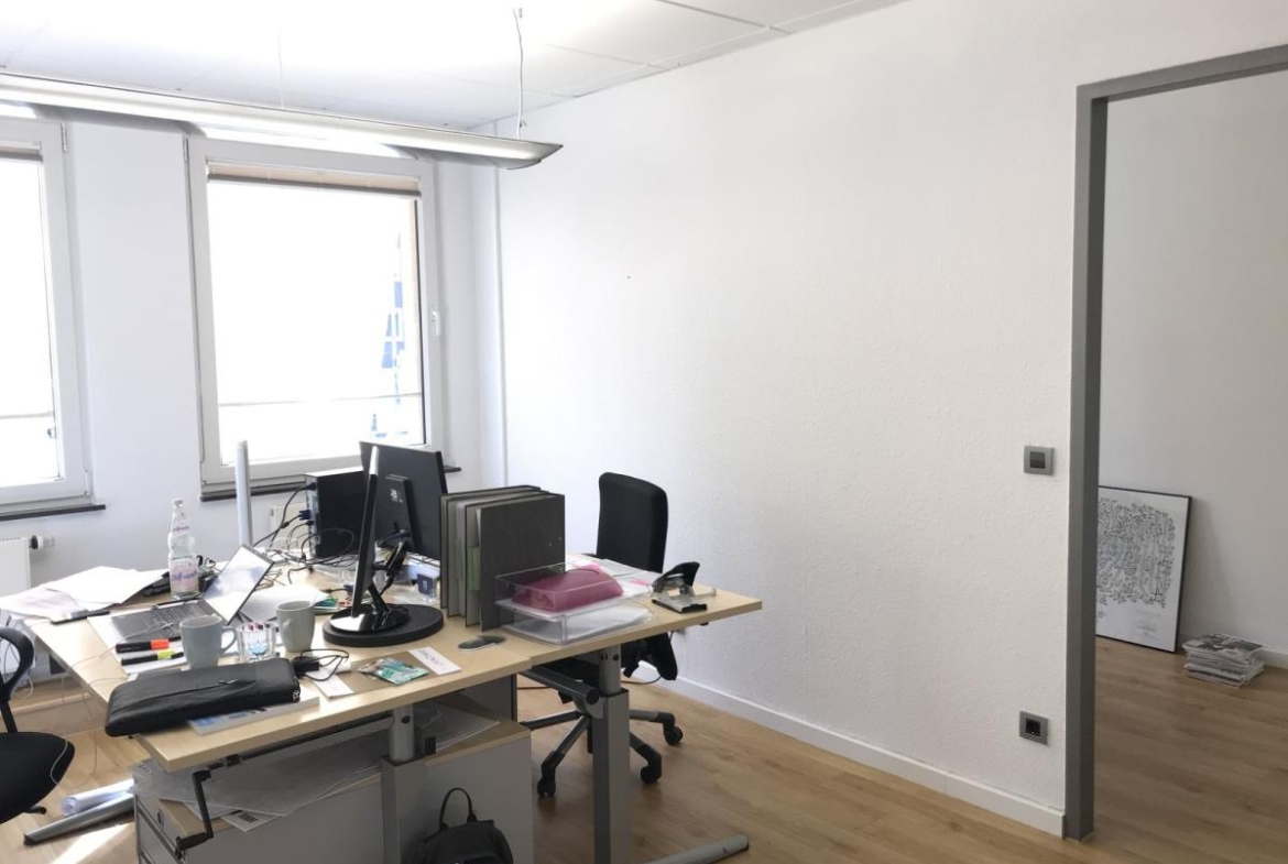 Büro