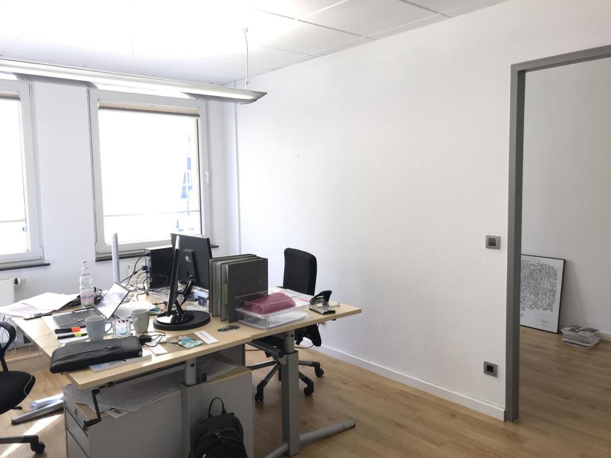 Büro