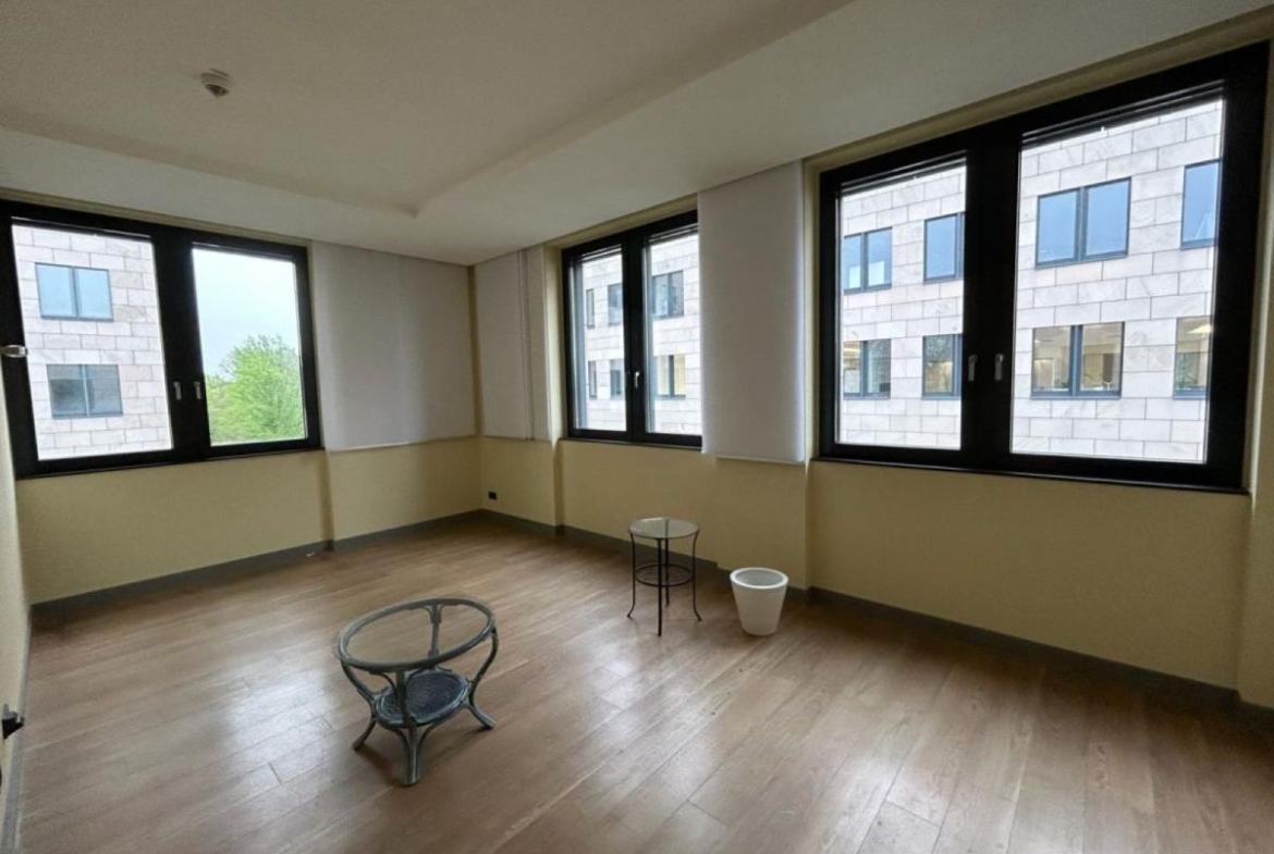Wartezimmer