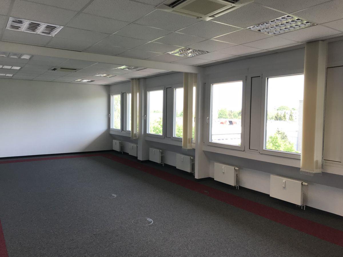 Büroansicht