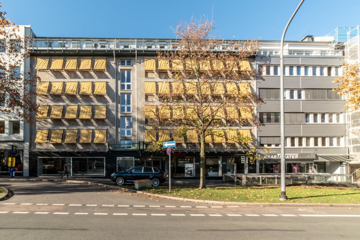 Außenansicht