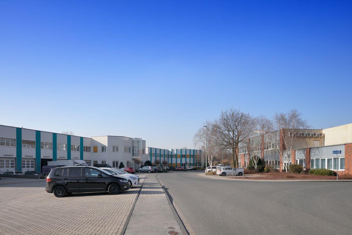Parkmöglichkeiten