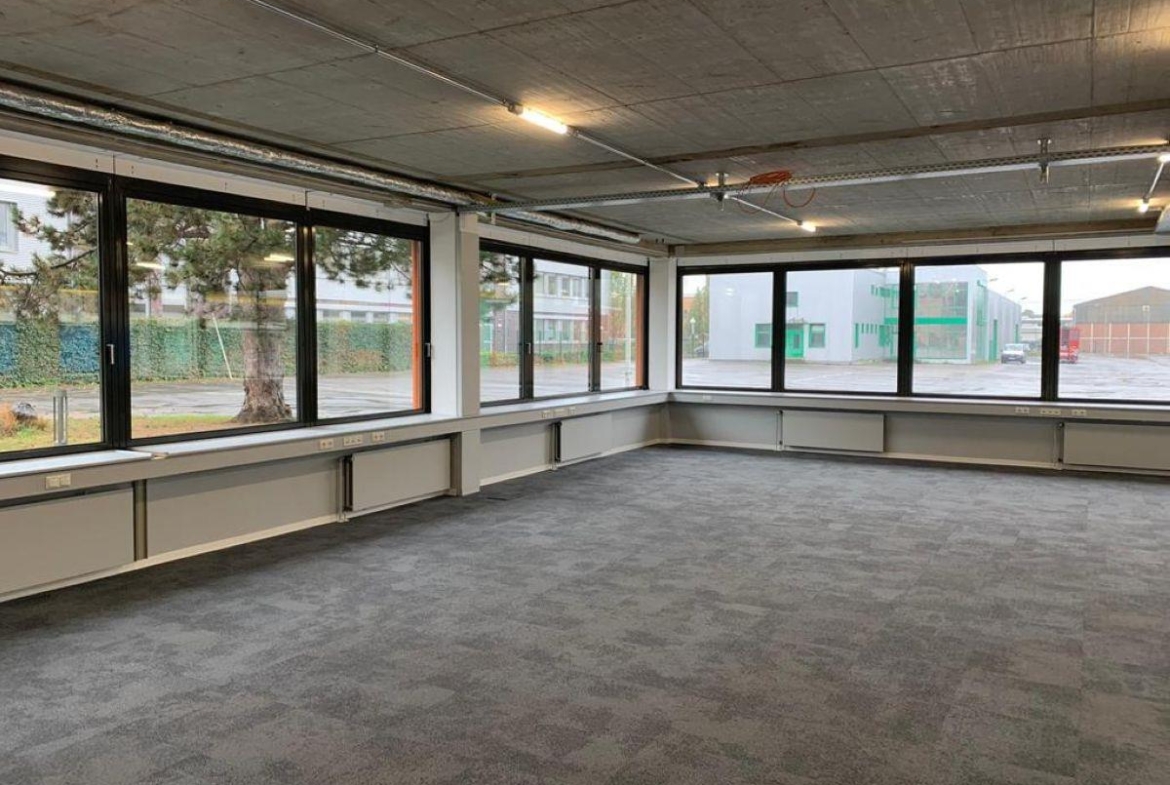Büro