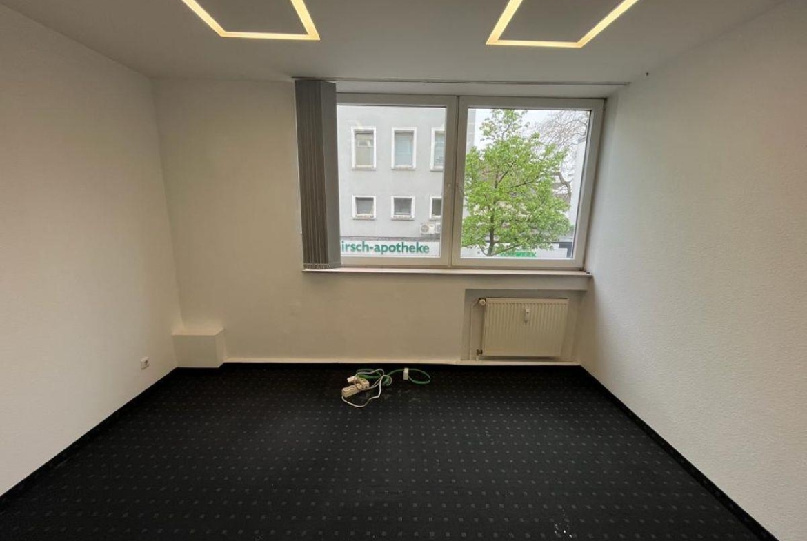 Zellenbüro OG