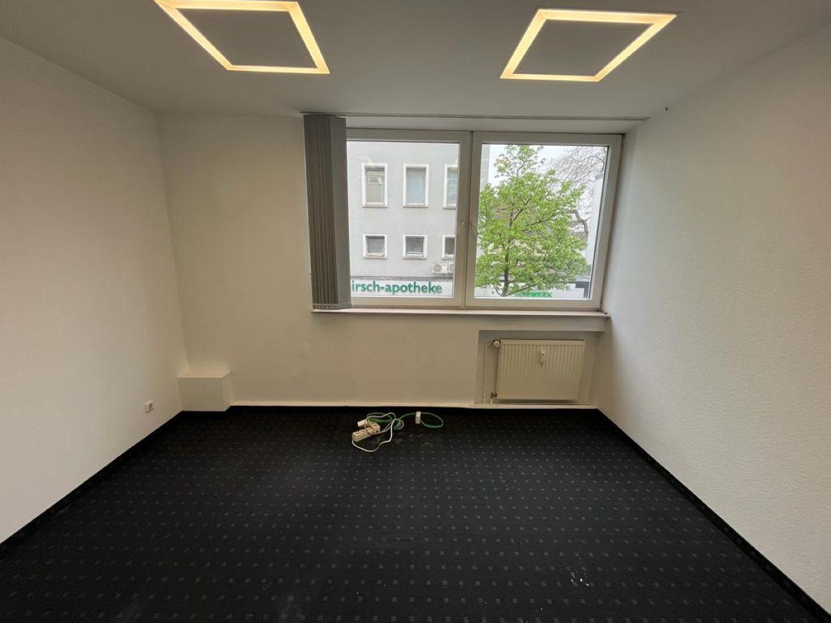 Zellenbüro OG