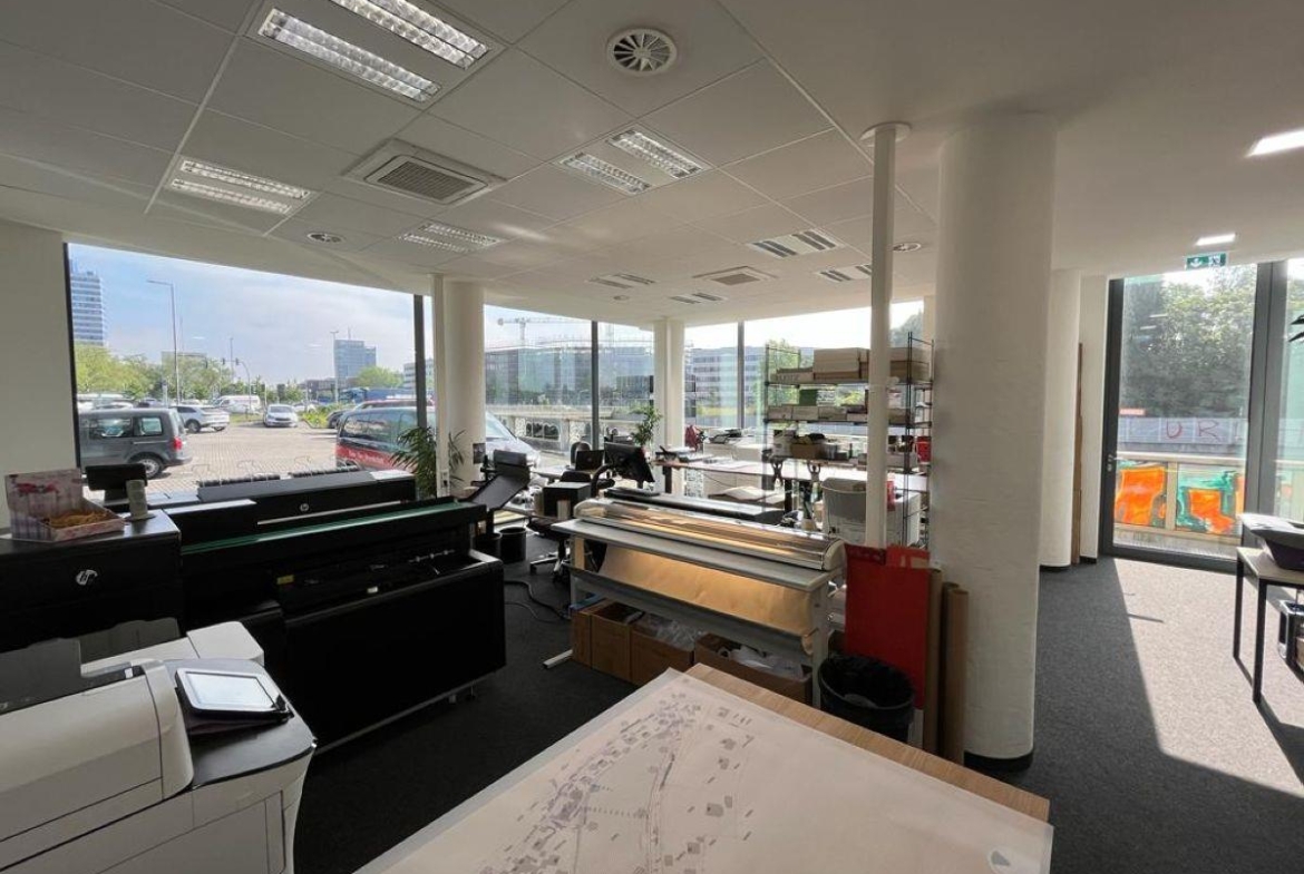 Open Space