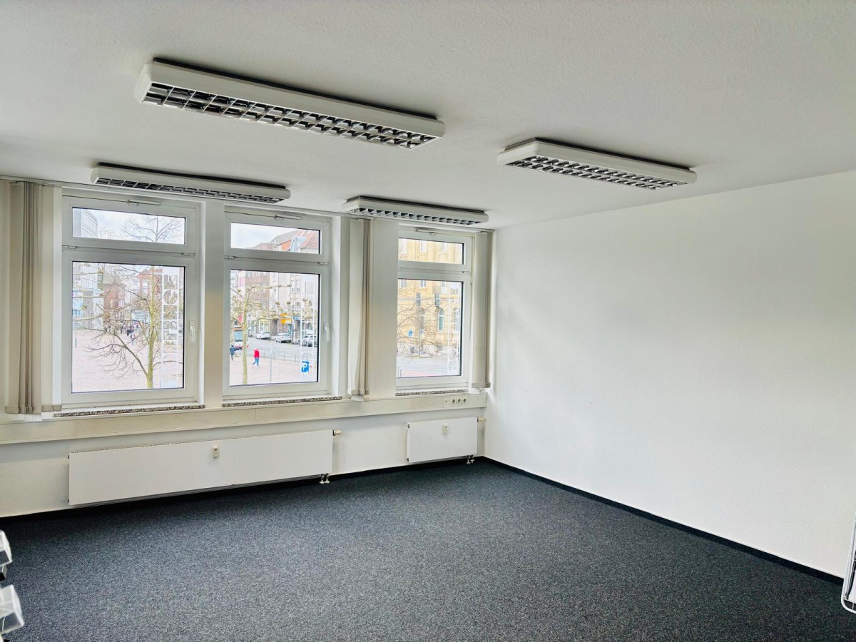 Innenansicht