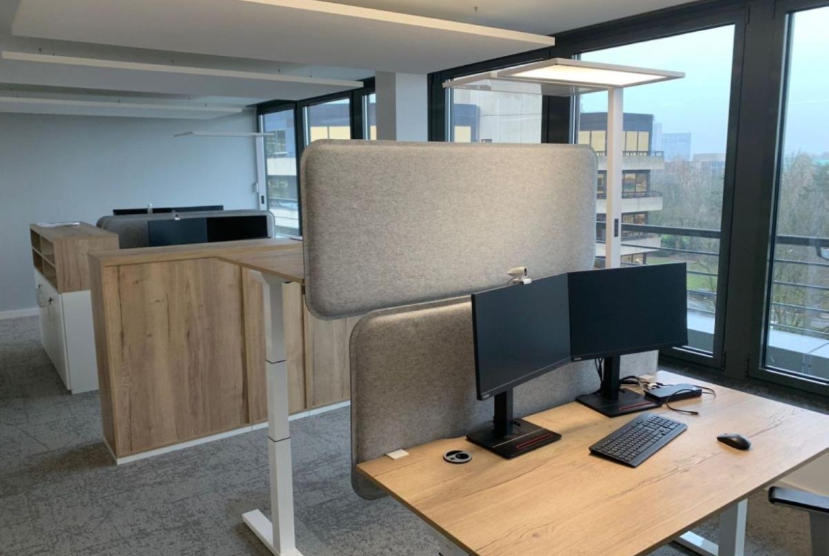 Büro
