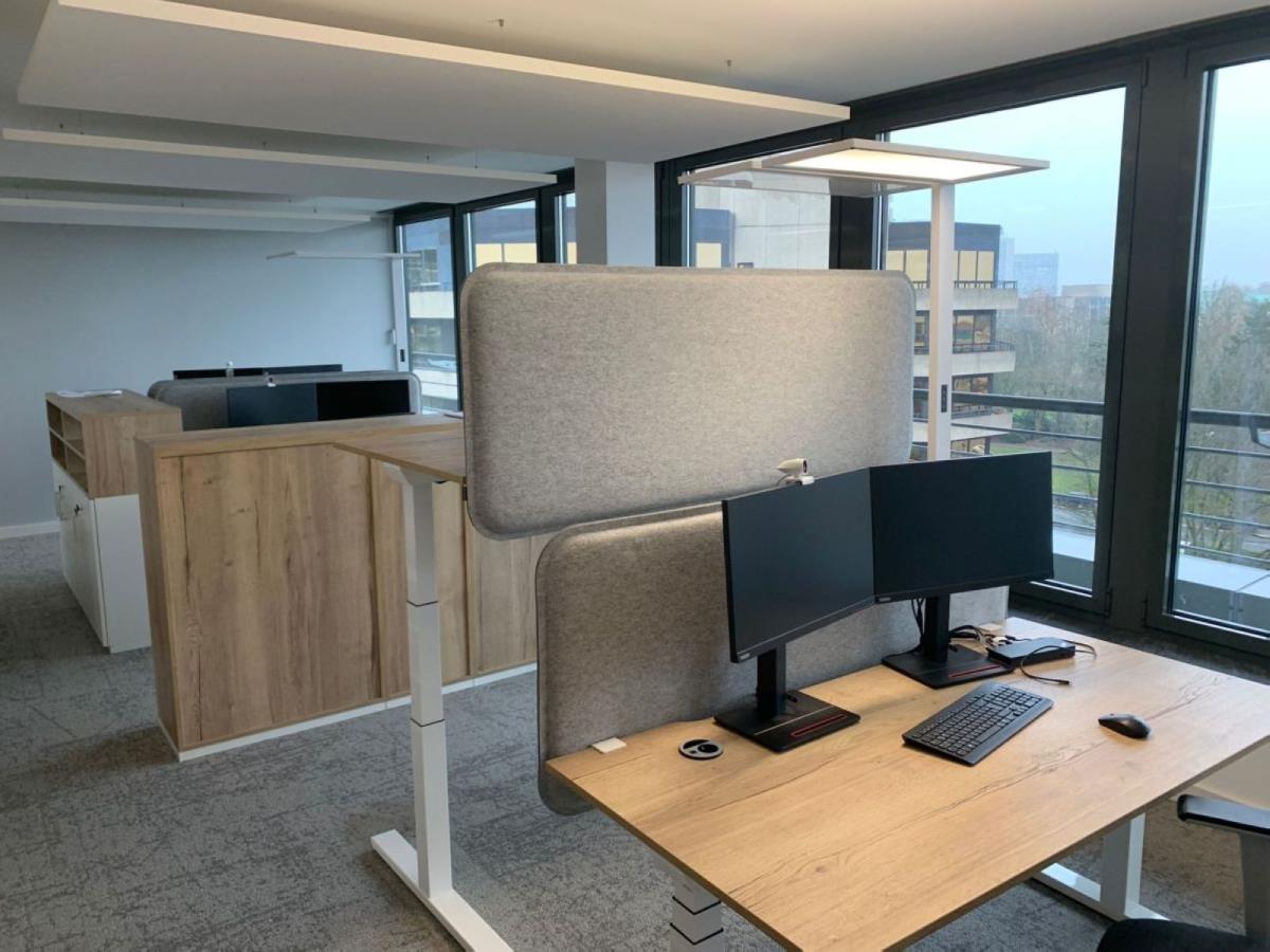 Büro