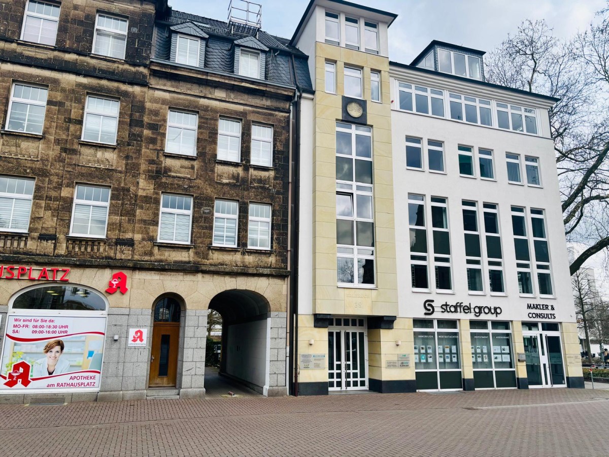 Außenansicht