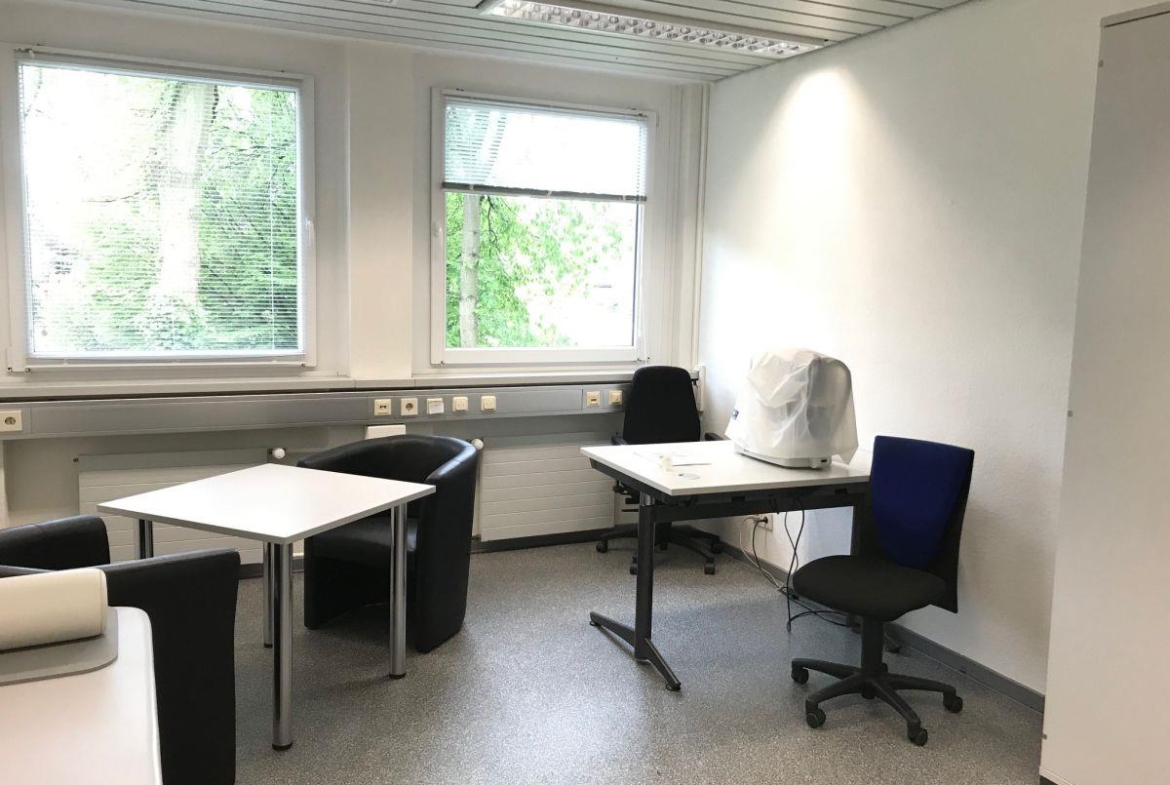 Büro