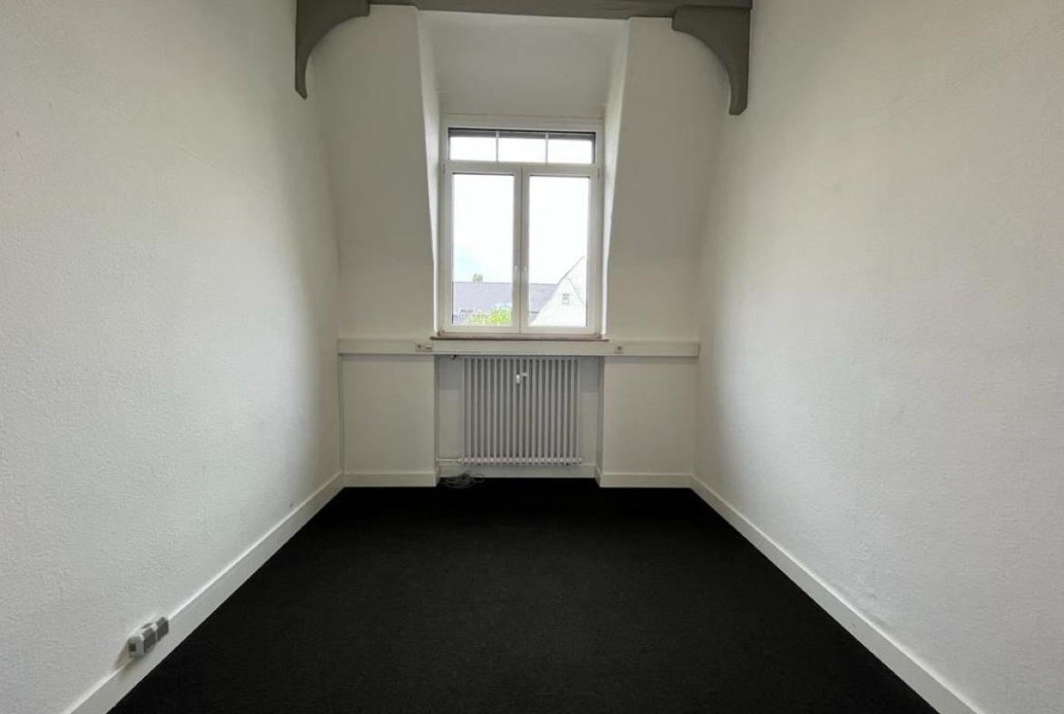 Zellenbüro