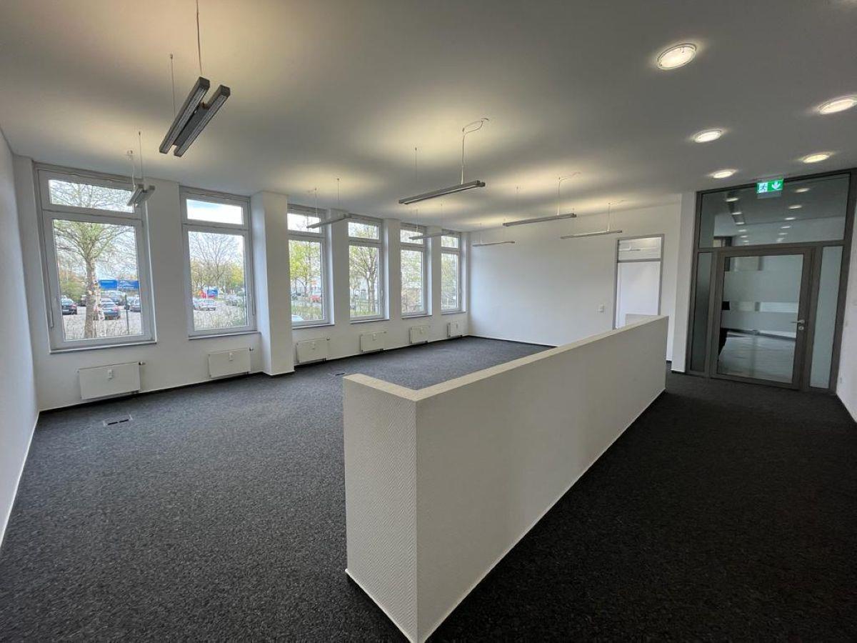 Openspace Bürofläche