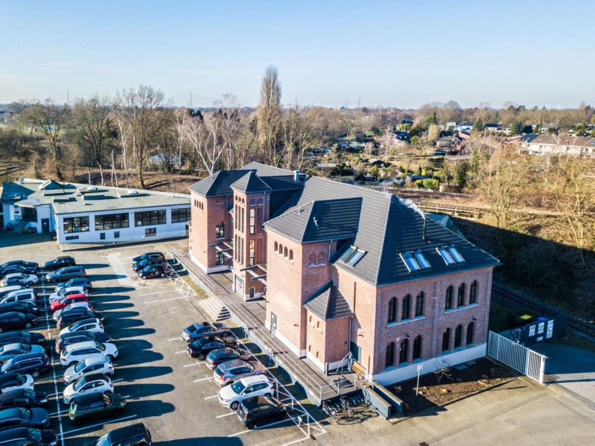 Außenansicht Außenansicht