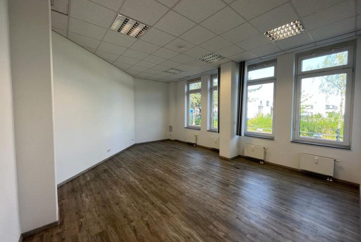 Zellenbüro