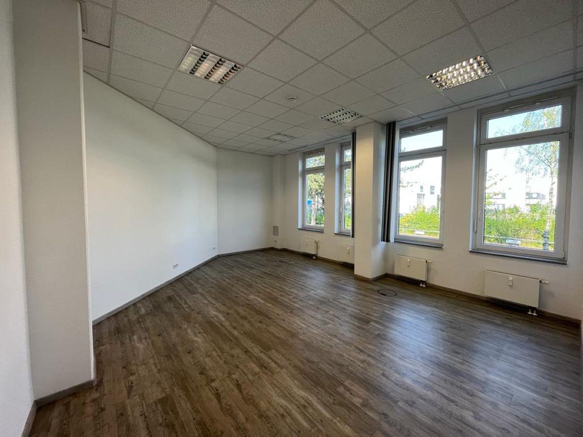 Zellenbüro