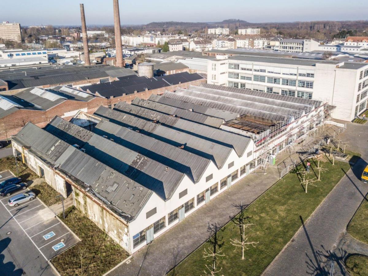 Außenaufnahme