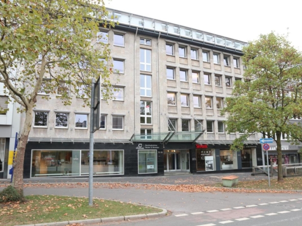 Gebäude