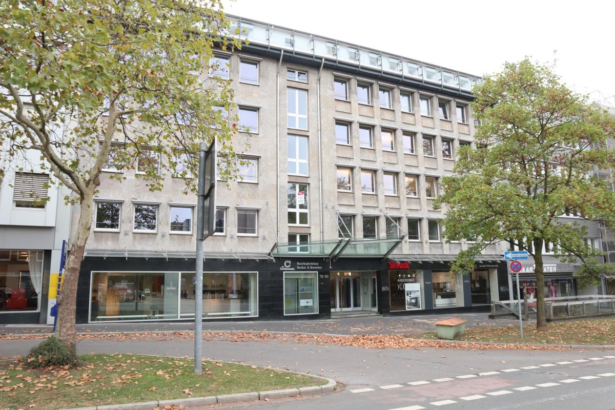 Gebäude