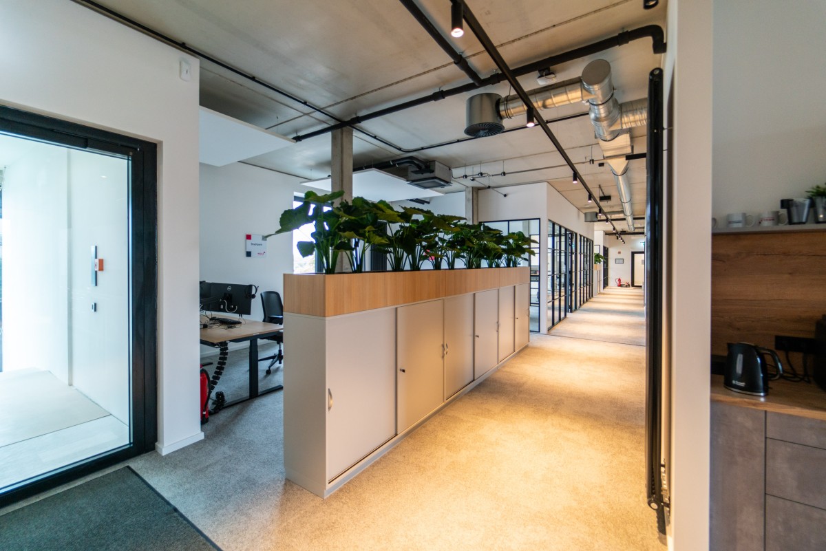 Büro