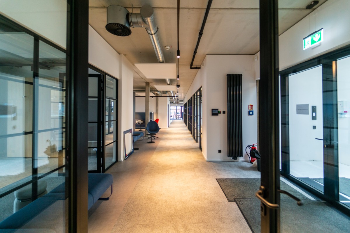 Büro